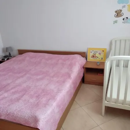 Suncanizaton Appartement Nin